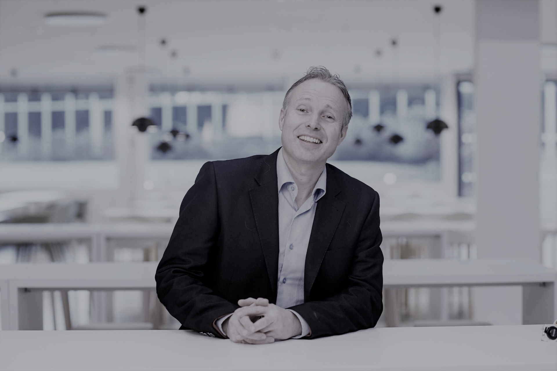 Kjetil Halvorsen