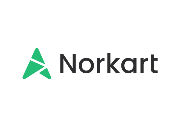 Norkart logo
